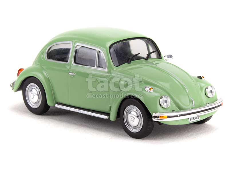 95417 Volkswagen Cox 1972