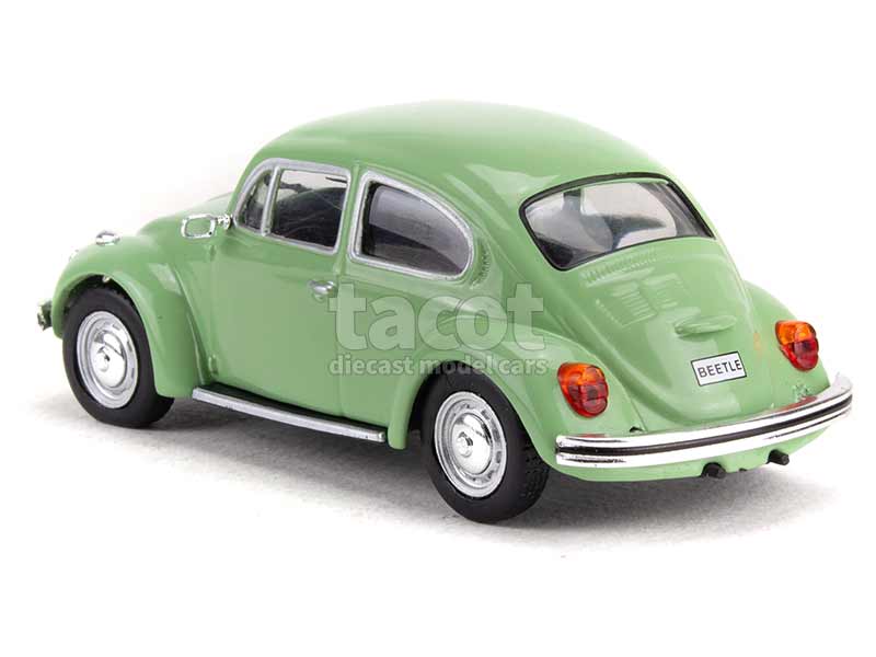 95417 Volkswagen Cox 1972