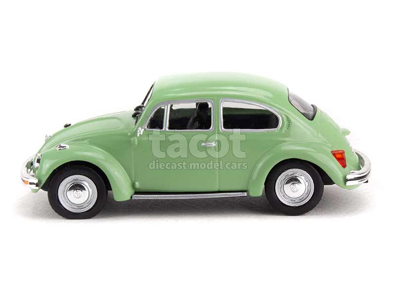 95417 Volkswagen Cox 1972