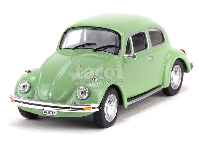 95417 Volkswagen Cox 1972