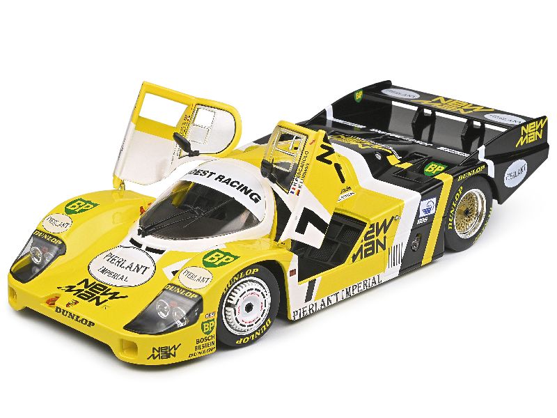 95433 Porsche 956LH Le Mans 1984