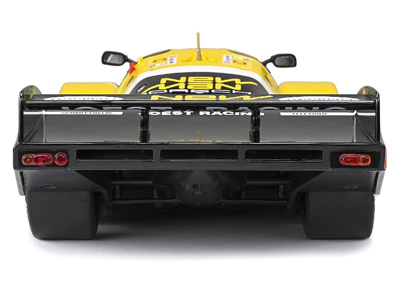 95433 Porsche 956LH Le Mans 1984