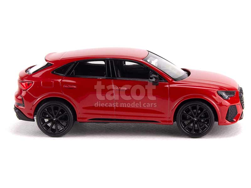 95436 Audi RS Q3 Sportback 2019