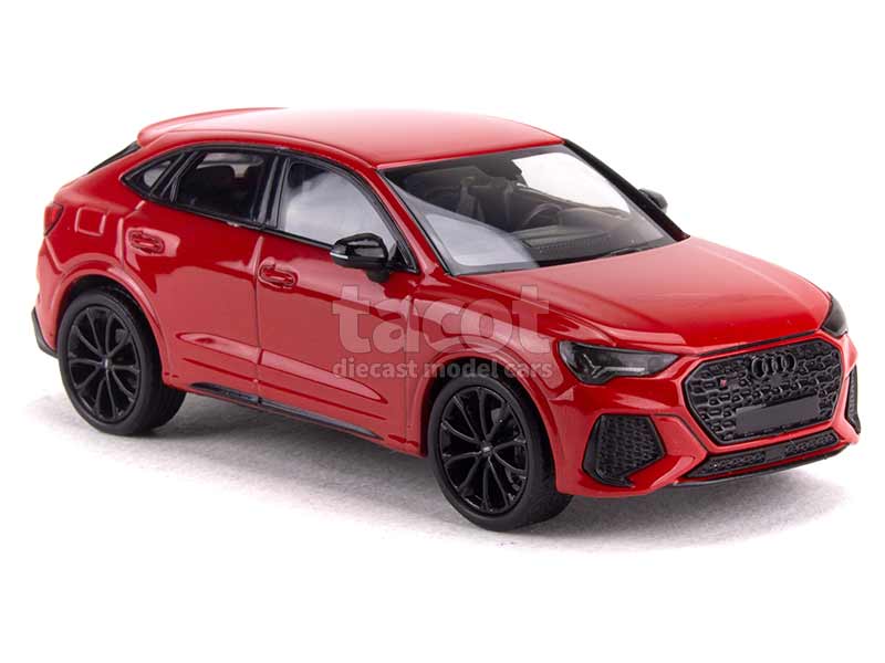 95436 Audi RS Q3 Sportback 2019