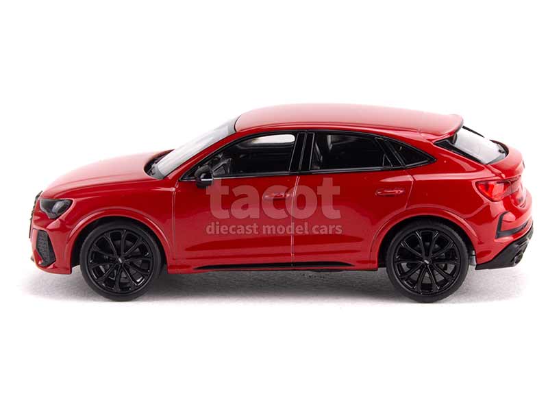 95436 Audi RS Q3 Sportback 2019