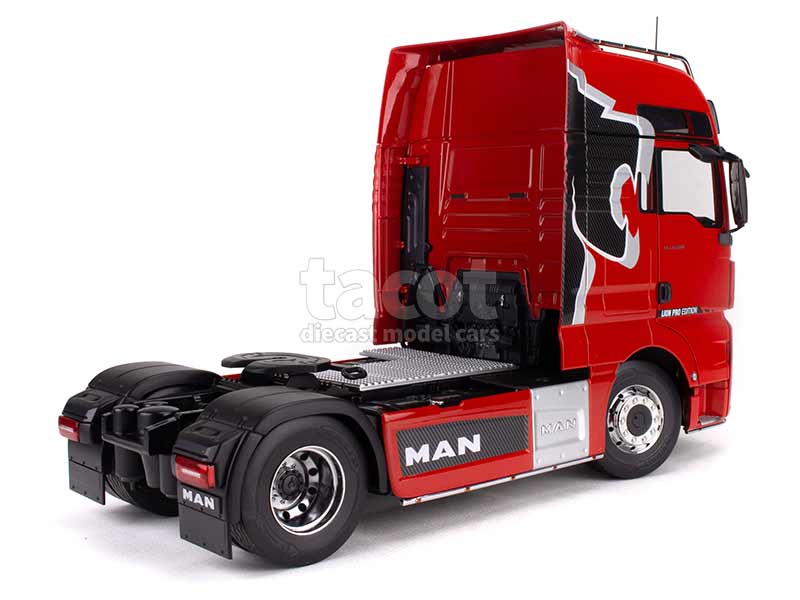 95442 MAN TGX XXL Tracteur 2018