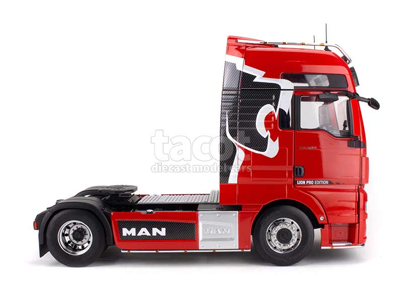 95442 MAN TGX XXL Tracteur 2018