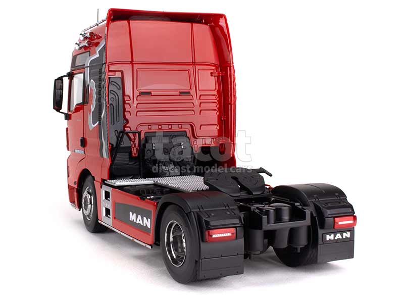 95442 MAN TGX XXL Tracteur 2018