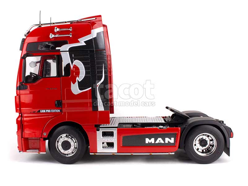 95442 MAN TGX XXL Tracteur 2018
