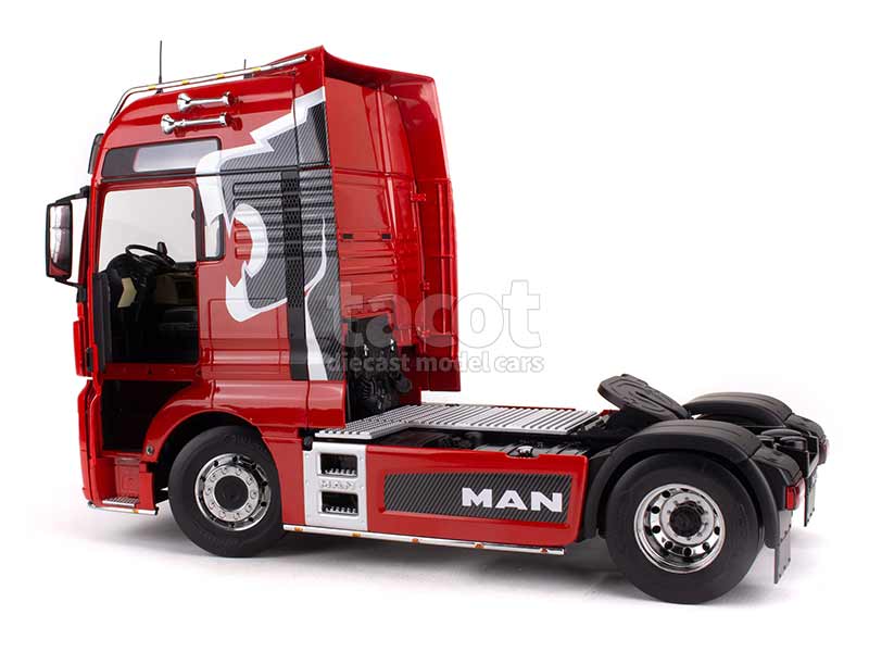 95442 MAN TGX XXL Tracteur 2018
