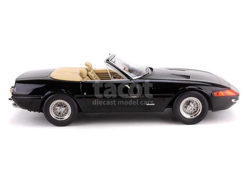 95449 Ferrari 365 GTS/4 Daytona Spyder 1969