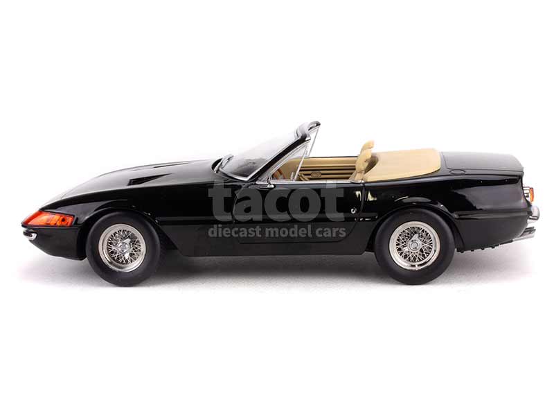 95449 Ferrari 365 GTS/4 Daytona Spyder 1969