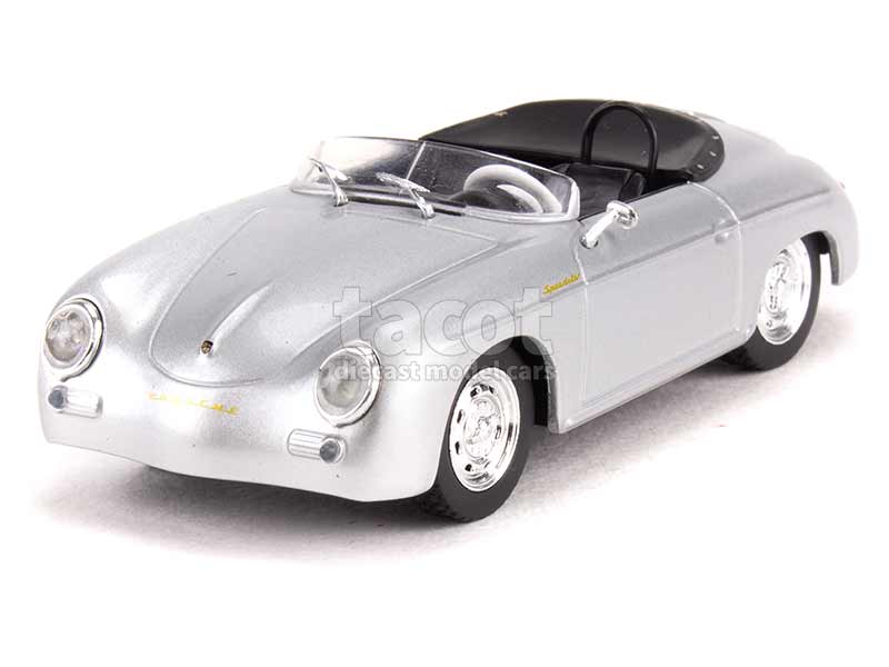 95454 Porsche 356 Speedster Super 1958