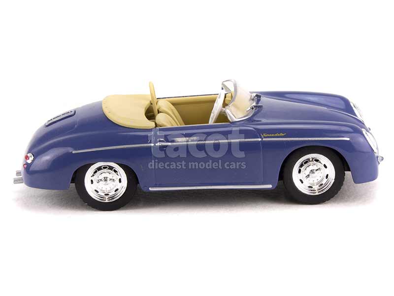 95455 Porsche 356 Speedster Super 1958