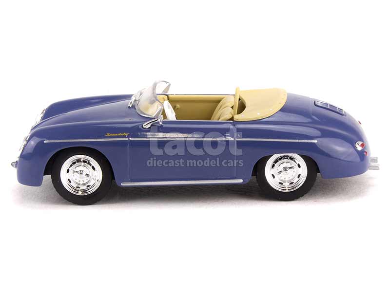 95455 Porsche 356 Speedster Super 1958