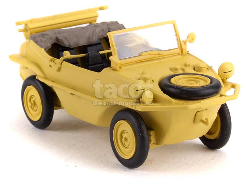 95456 Volkswagen Schwimmwagen Type 166 1943