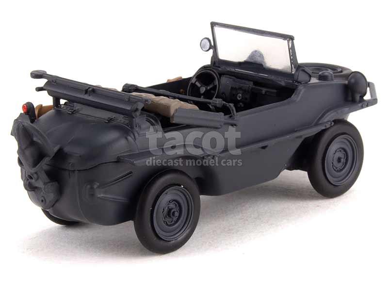 95457 Volkswagen Schwimmwagen Type 166 1943