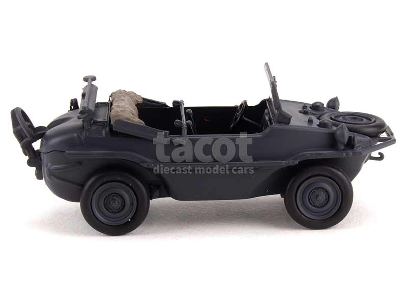 95457 Volkswagen Schwimmwagen Type 166 1943