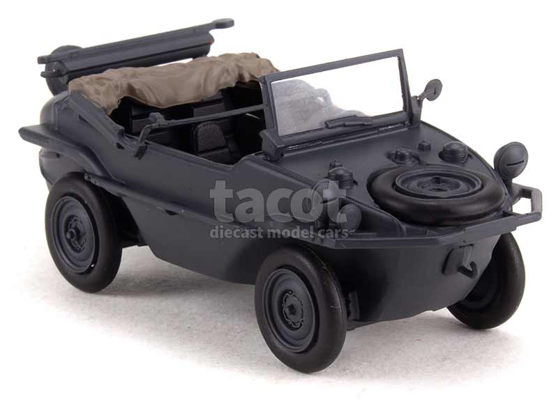 95457 Volkswagen Schwimmwagen Type 166 1943