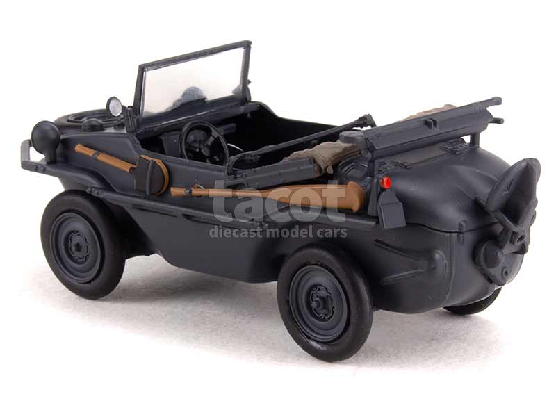 95457 Volkswagen Schwimmwagen Type 166 1943