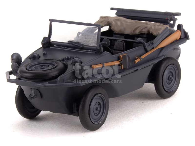 95457 Volkswagen Schwimmwagen Type 166 1943