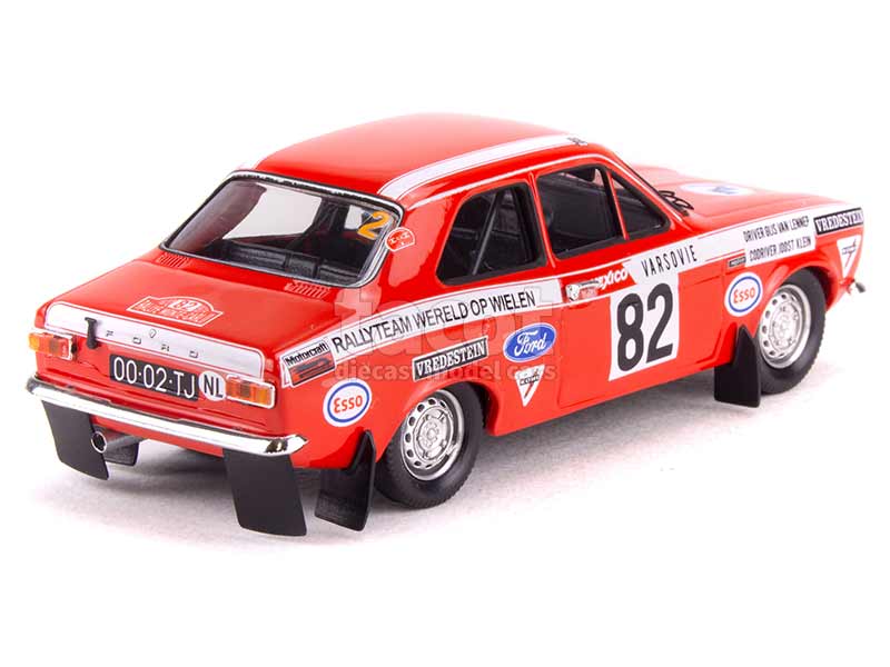 95459 Ford Escort MKI Monte-Carlo 1972