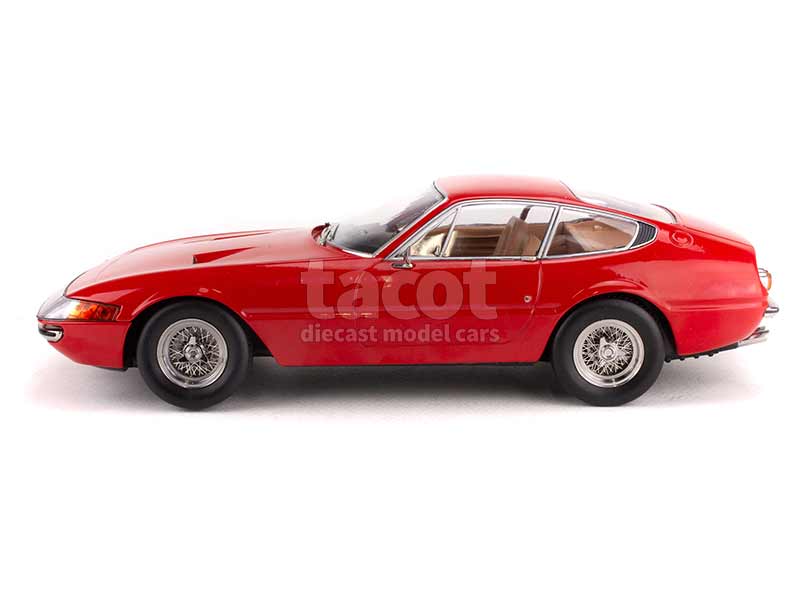95475 Ferrari 365 GTB/4 Daytona 1969