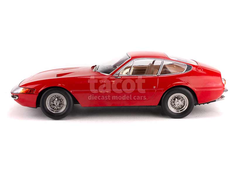 95475 Ferrari 365 GTB/4 Daytona 1969