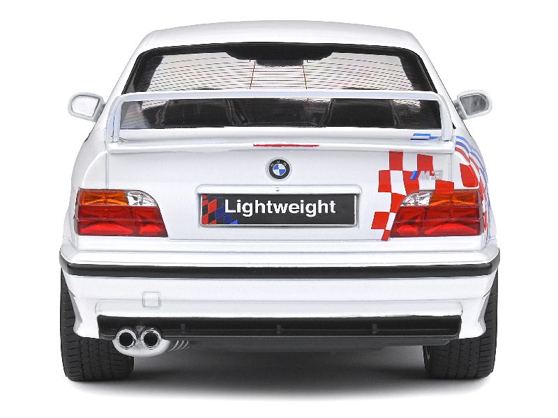 95478 BMW M3 Coupé Light Weight/ E36 1995