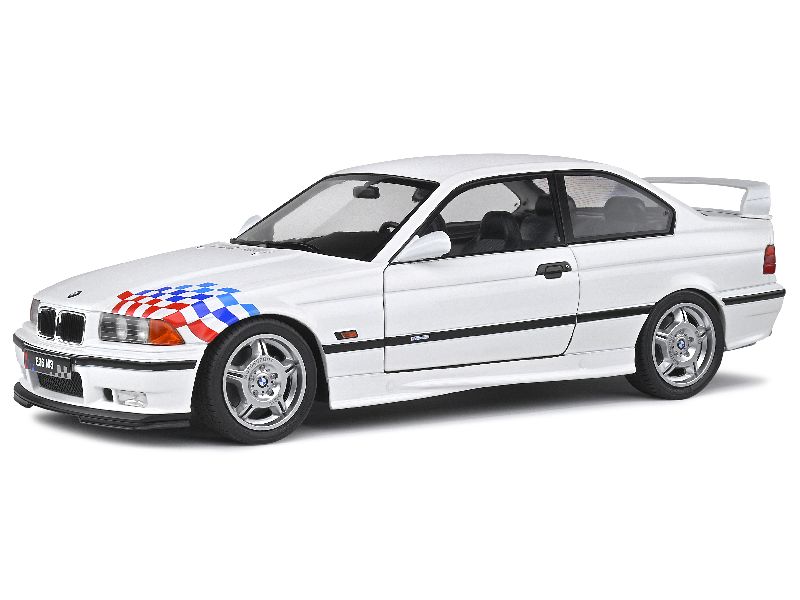 95478 BMW M3 Coupé Light Weight/ E36 1995