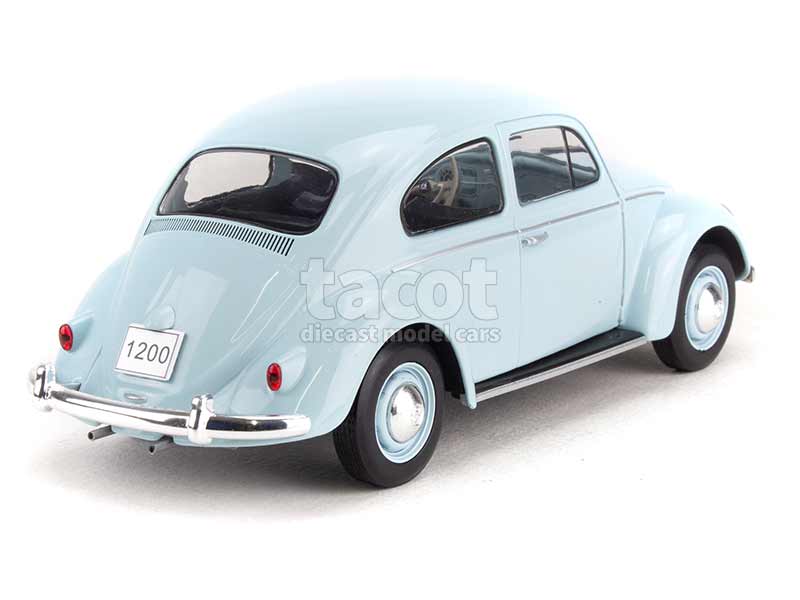 95482 Volkswagen Cox 1960