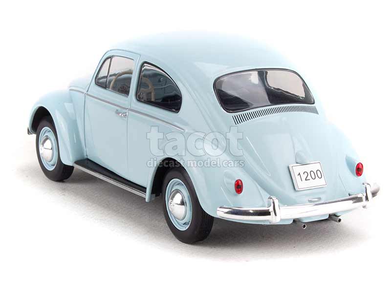 95482 Volkswagen Cox 1960