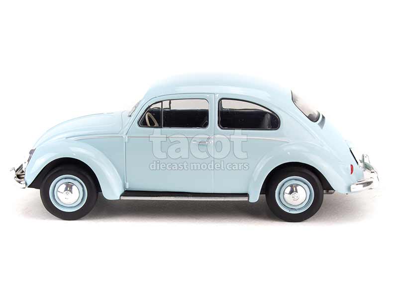 95482 Volkswagen Cox 1960