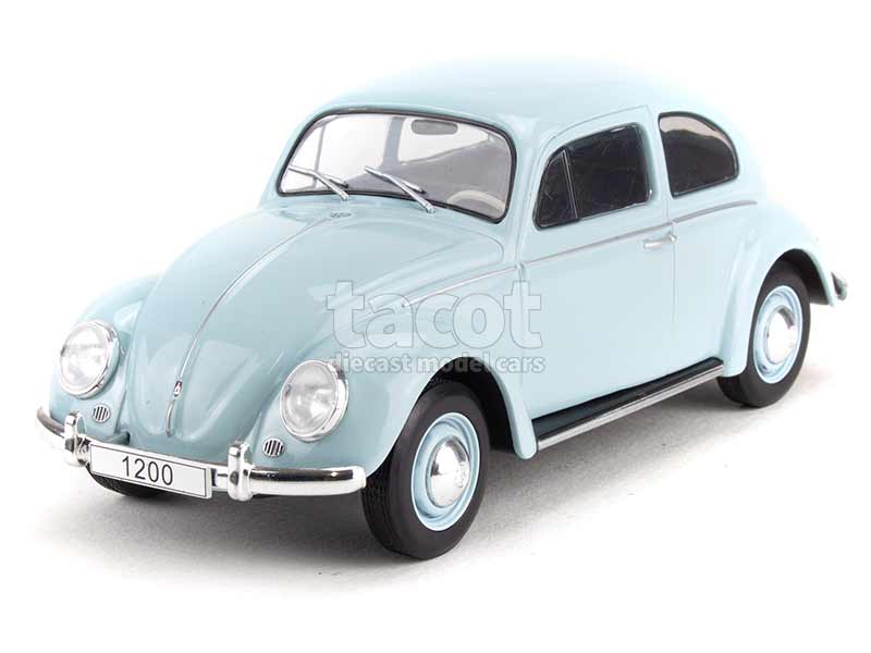 95482 Volkswagen Cox 1960