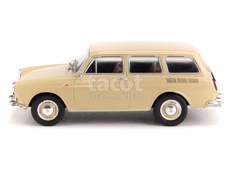 95504 Volkswagen 1500 Variant Type 3 1962