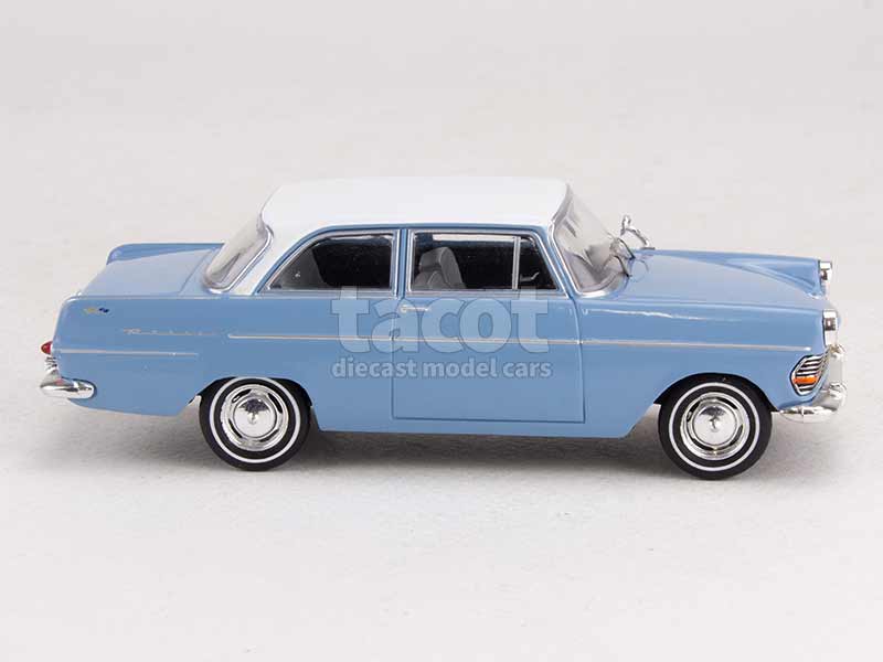 95509 Opel Rekord P2 1961