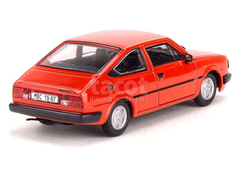 Skoda rapid 1 43