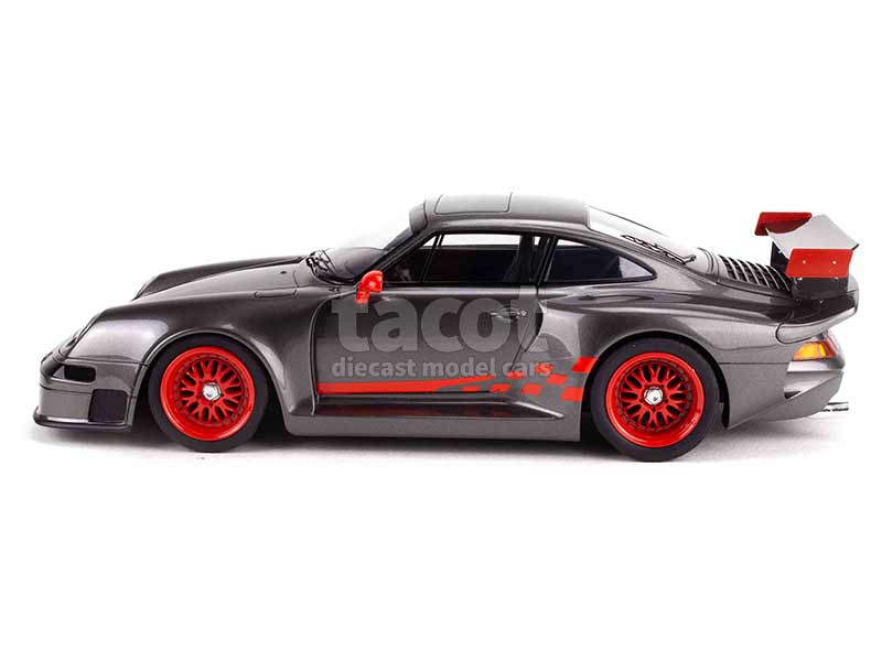 95529 Porsche 911/993 GT1 Alméras