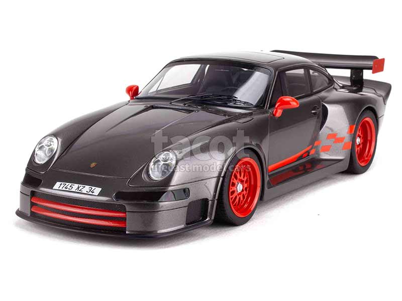 95529 Porsche 911/993 GT1 Alméras