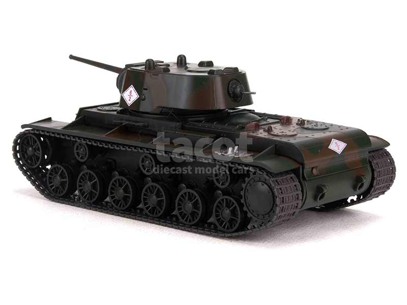 95535 Tank KB-1 1942