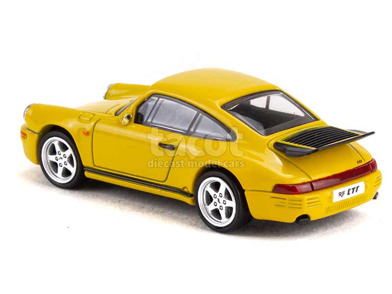 95536 Porsche 911 Ruf CTR