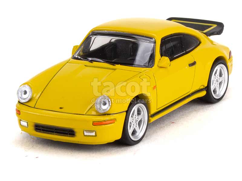 95536 Porsche 911 Ruf CTR