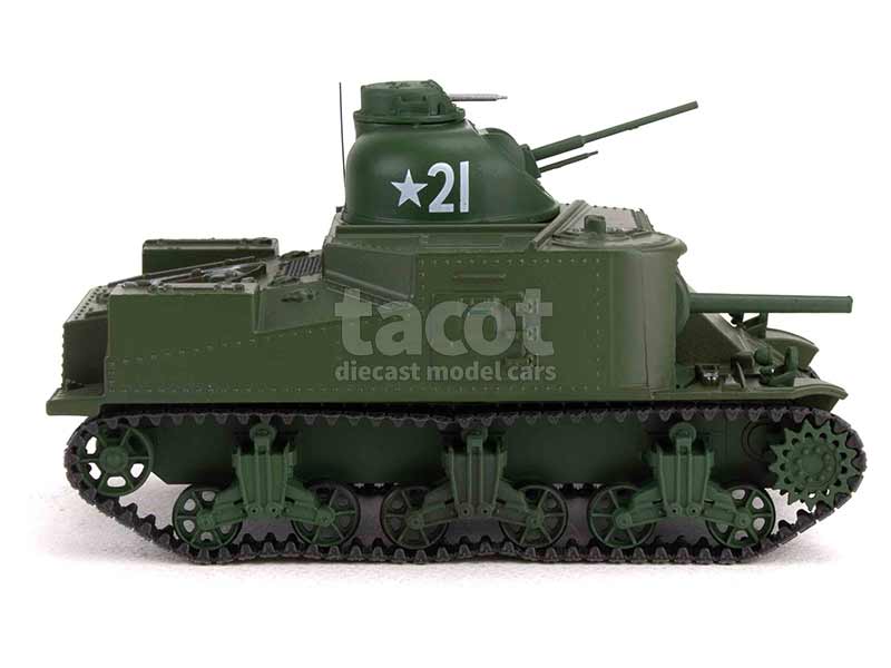 95538 Tank M3 General Lee 1944