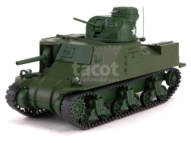 95538 Tank M3 General Lee 1944