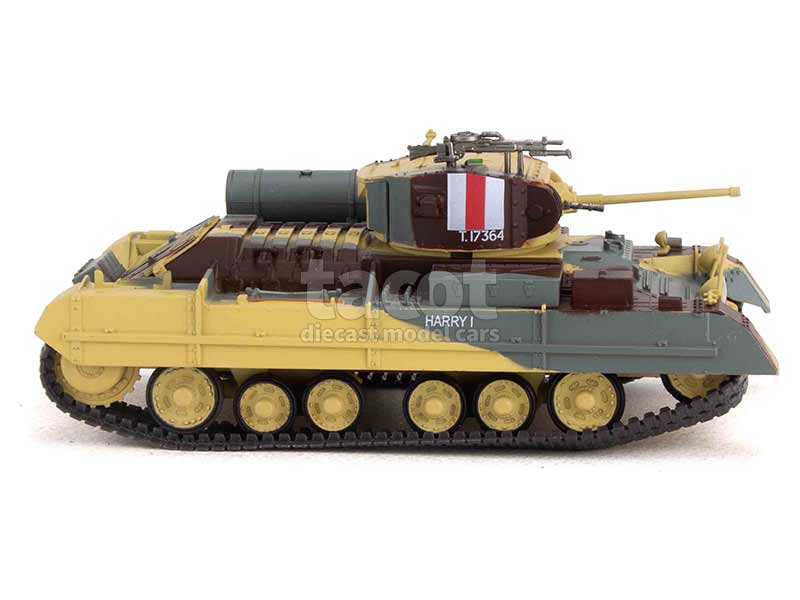 95540 Tank MKIII Valentine II 1941