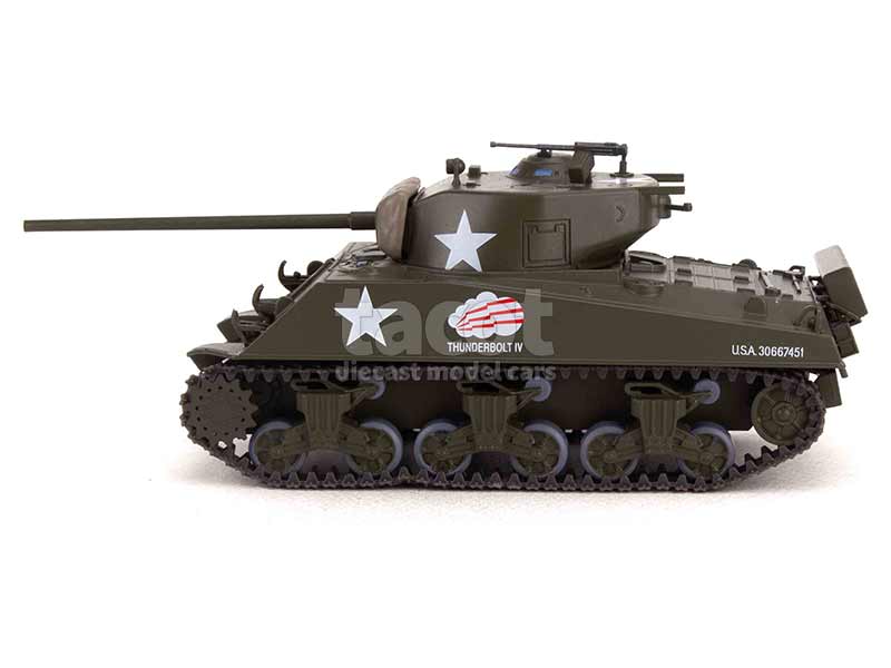95542 Tank M4/A3 Sherman 1944