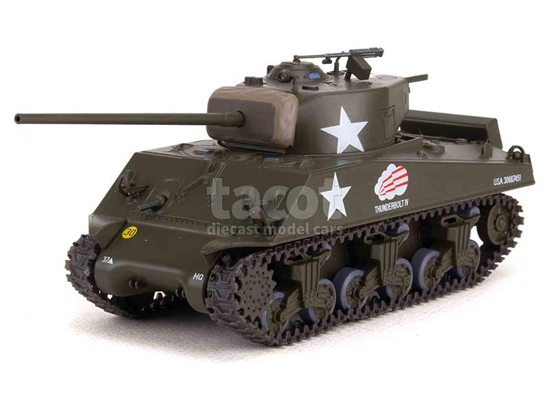 95542 Tank M4/A3 Sherman 1944