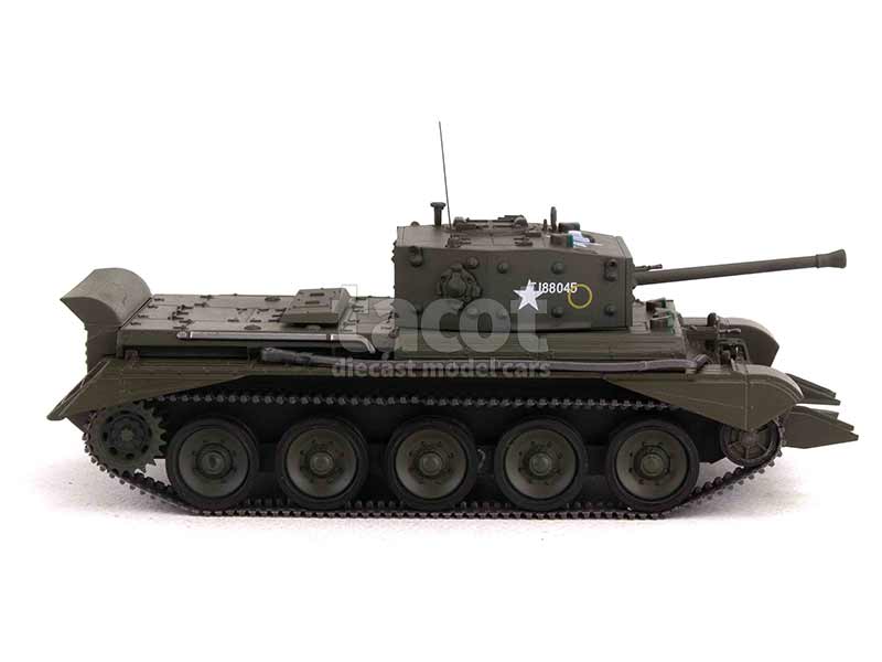 95543 Tank MKIV Cromwell 1944
