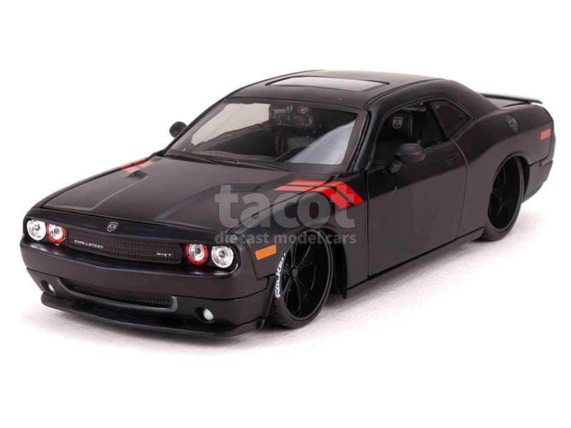 95546 Dodge Challenger SRT8 Custom 2008