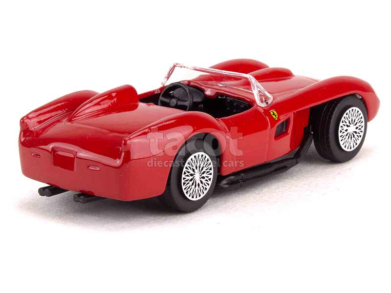 95547 Ferrari 250 Test Rossa 1957